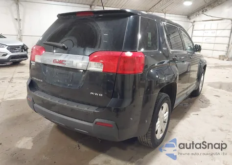 2015 GMC Terrain Sle-1 z USA, uszkodzony, nr VIN 2GKFLVEK0F6226522